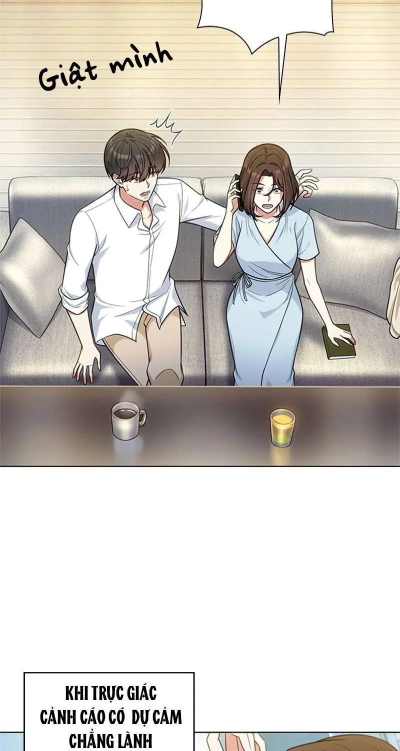 Chuyện Chị Đồng Nghiệp Của Tôi Chap 44 - Next Chap 45