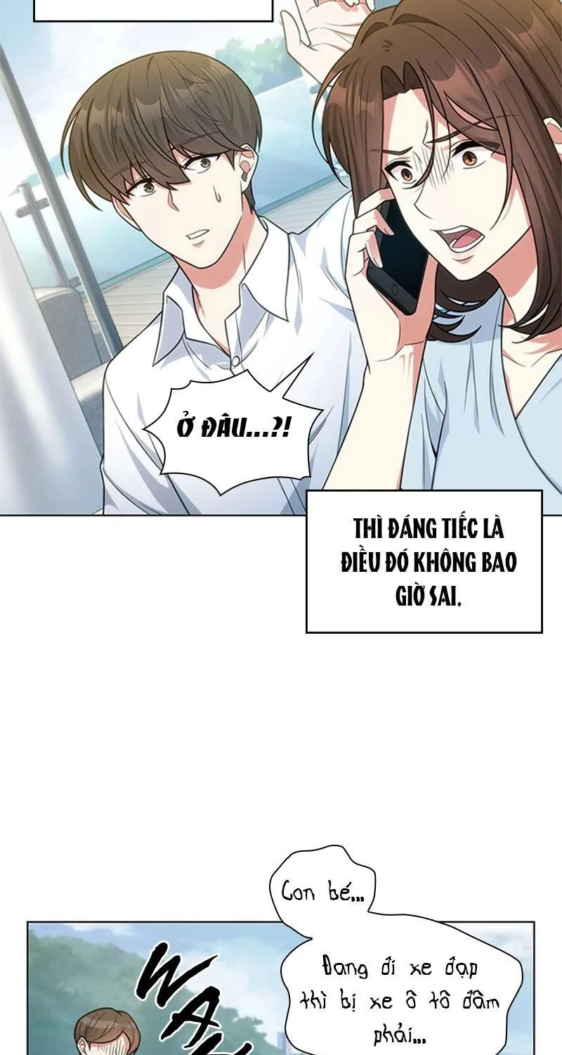 Chuyện Chị Đồng Nghiệp Của Tôi Chap 44 - Next Chap 45