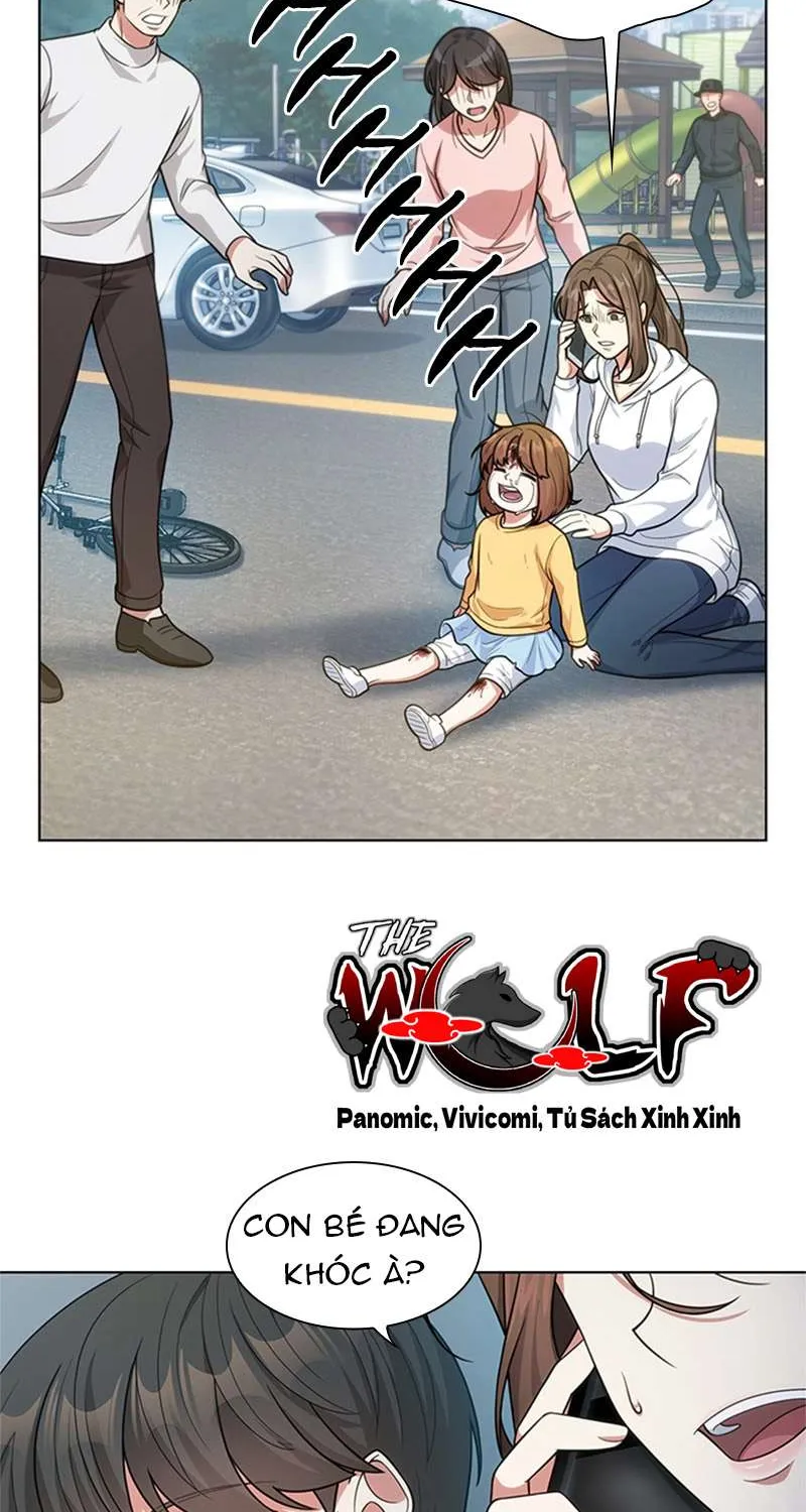 Chuyện Chị Đồng Nghiệp Của Tôi Chap 44 - Next Chap 45