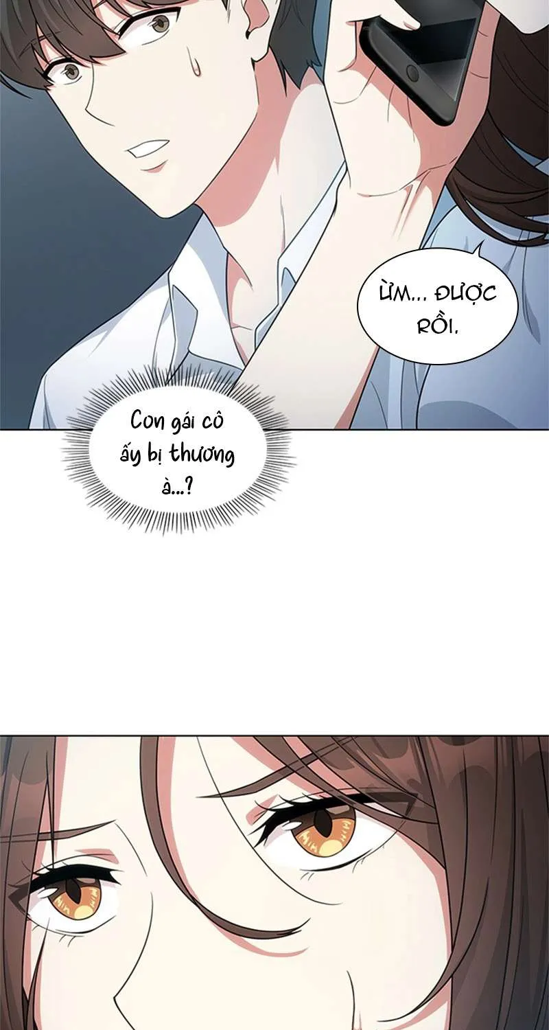 Chuyện Chị Đồng Nghiệp Của Tôi Chap 44 - Next Chap 45