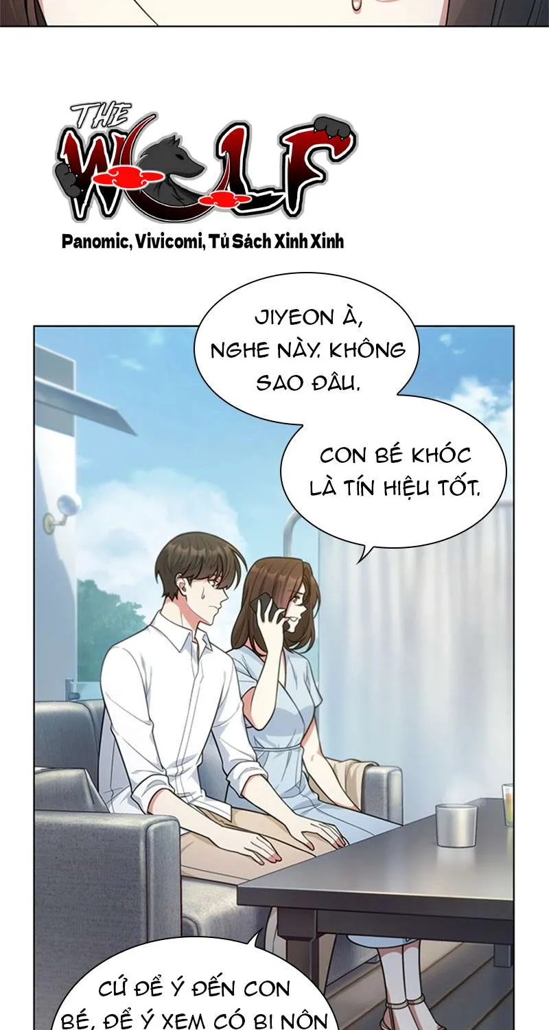 Chuyện Chị Đồng Nghiệp Của Tôi Chap 44 - Next Chap 45