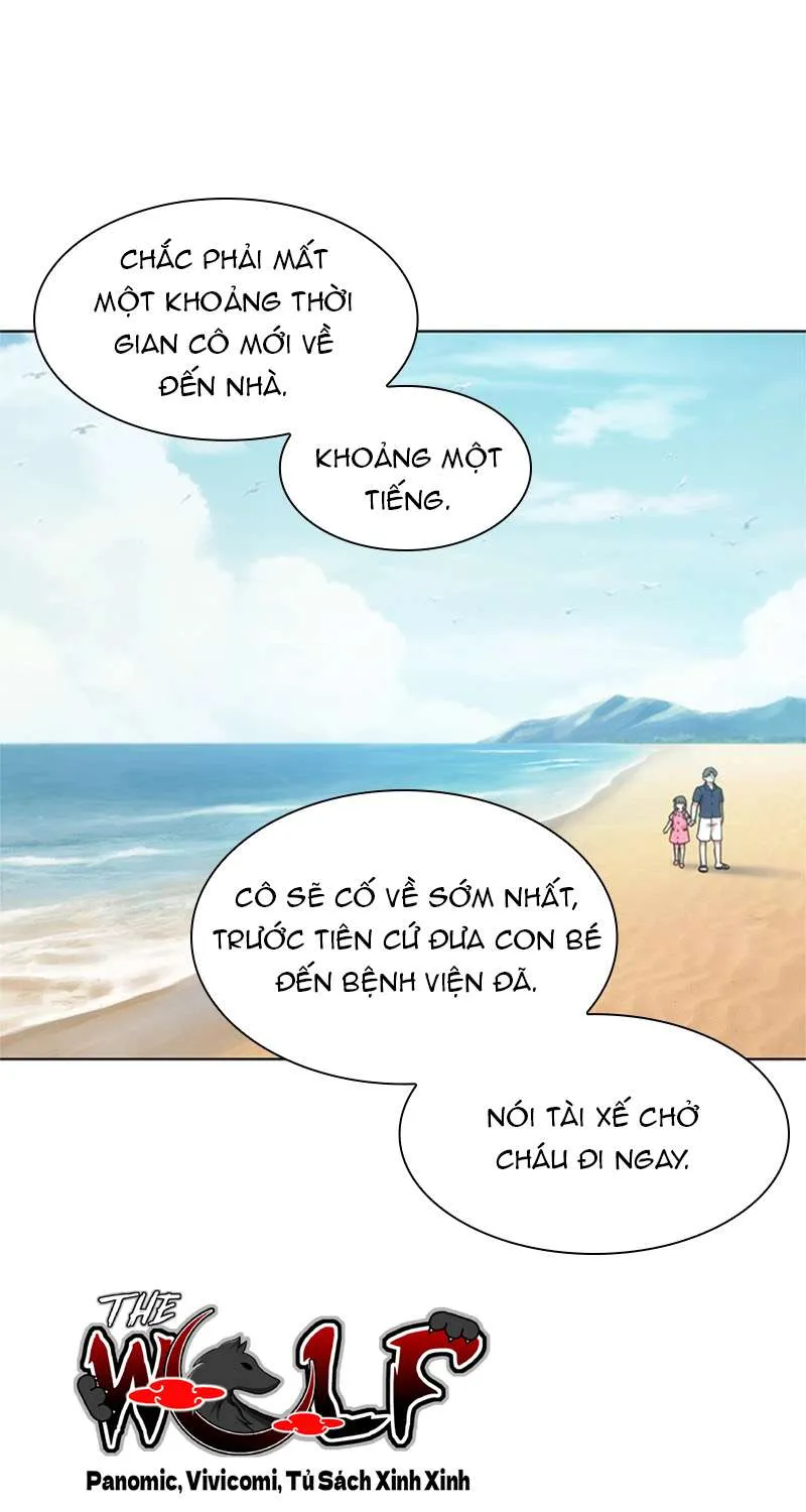 Chuyện Chị Đồng Nghiệp Của Tôi Chap 44 - Next Chap 45