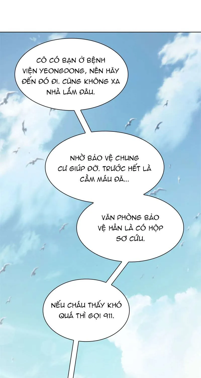 Chuyện Chị Đồng Nghiệp Của Tôi Chap 44 - Next Chap 45