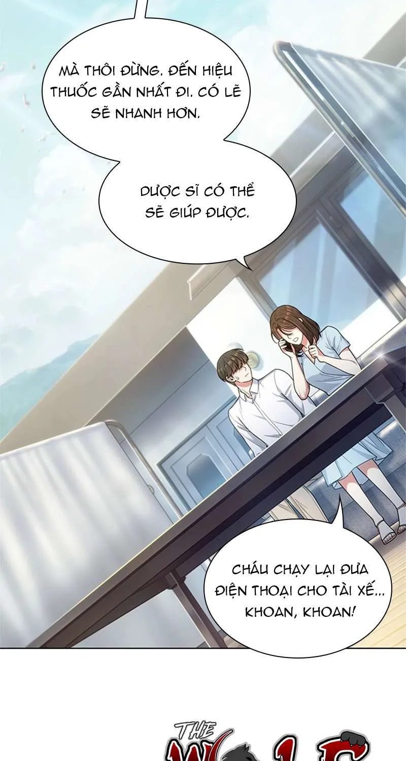 Chuyện Chị Đồng Nghiệp Của Tôi Chap 44 - Next Chap 45