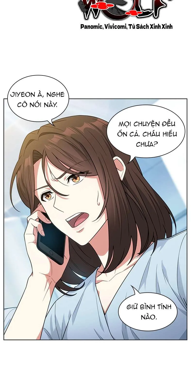 Chuyện Chị Đồng Nghiệp Của Tôi Chap 44 - Next Chap 45