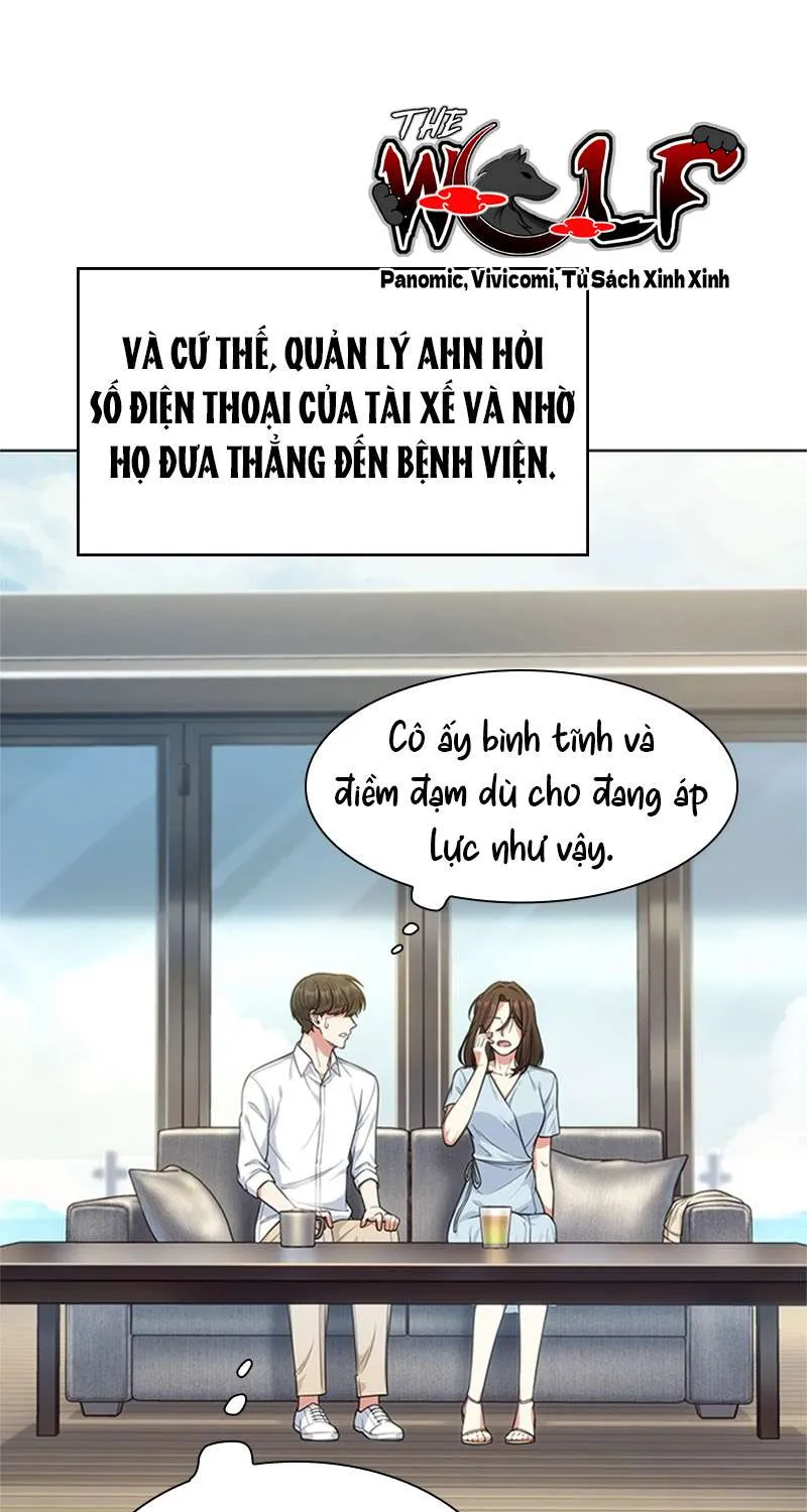 Chuyện Chị Đồng Nghiệp Của Tôi Chap 44 - Next Chap 45