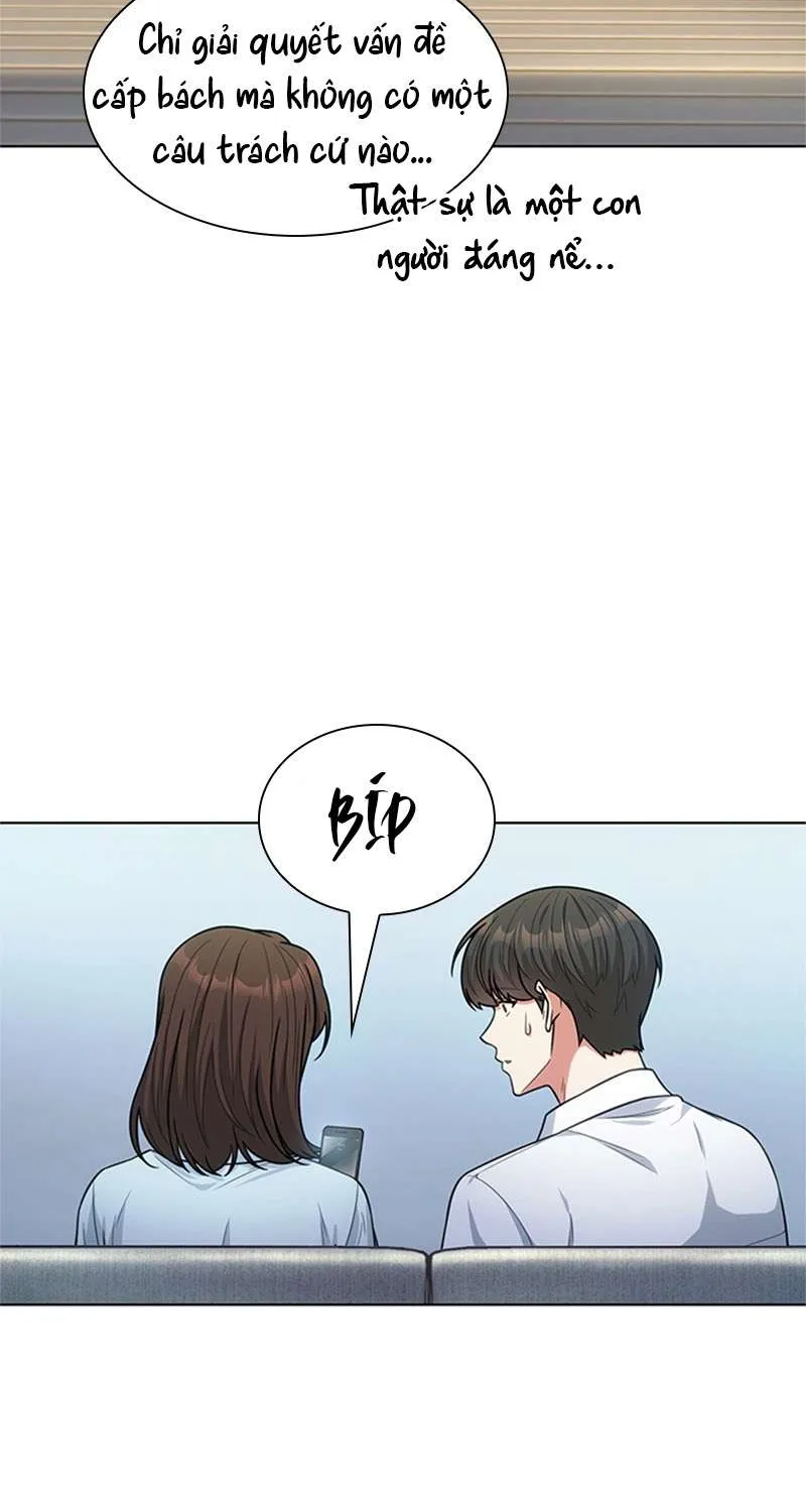 Chuyện Chị Đồng Nghiệp Của Tôi Chap 44 - Next Chap 45