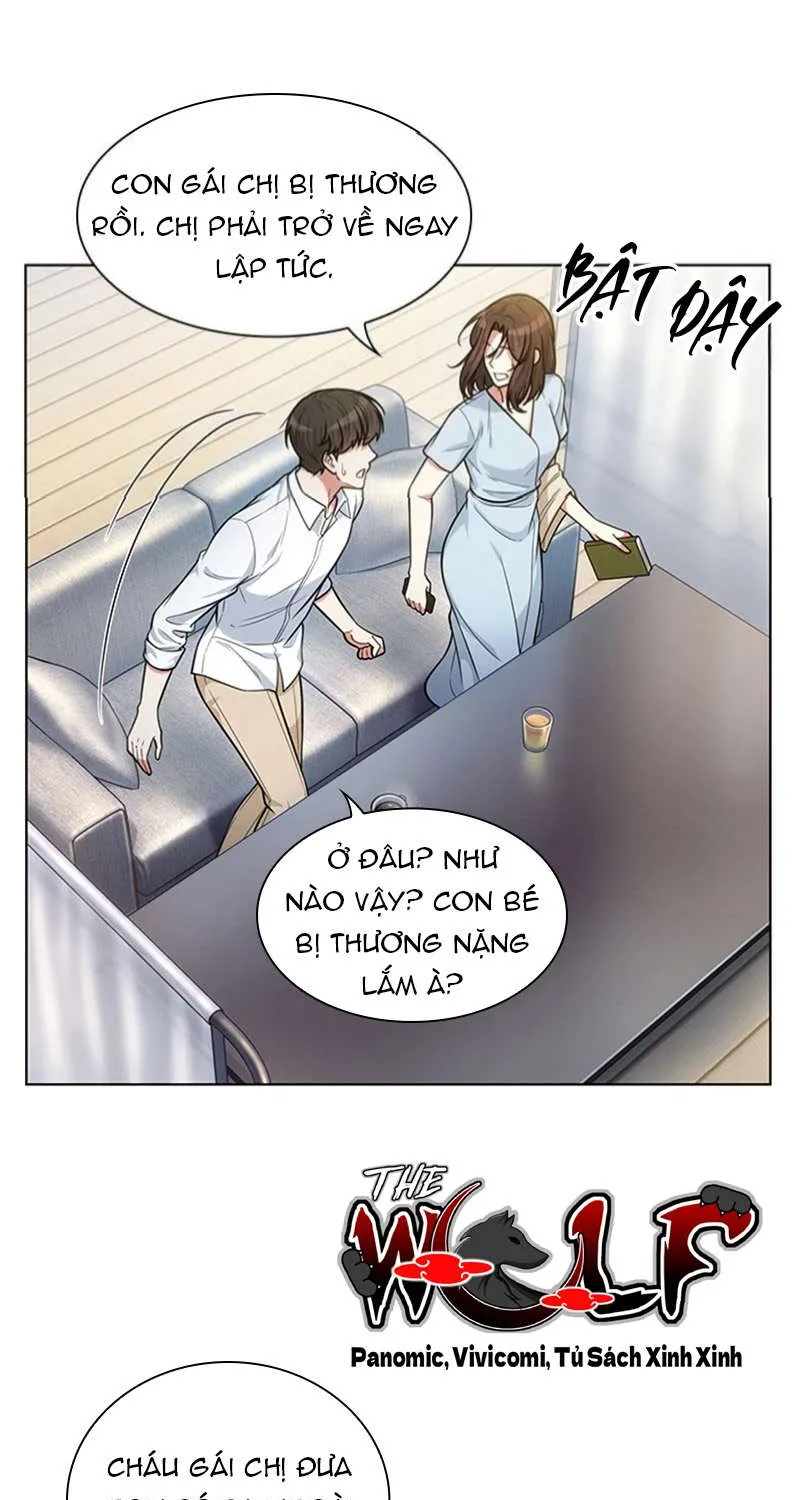 Chuyện Chị Đồng Nghiệp Của Tôi Chap 44 - Next Chap 45
