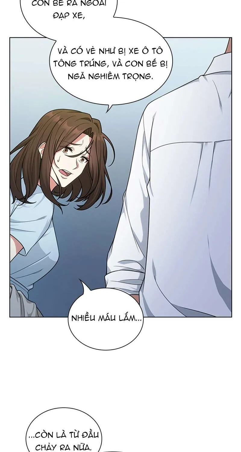 Chuyện Chị Đồng Nghiệp Của Tôi Chap 44 - Next Chap 45