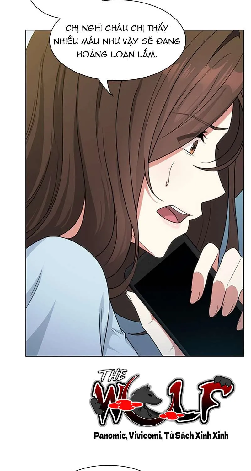 Chuyện Chị Đồng Nghiệp Của Tôi Chap 44 - Next Chap 45