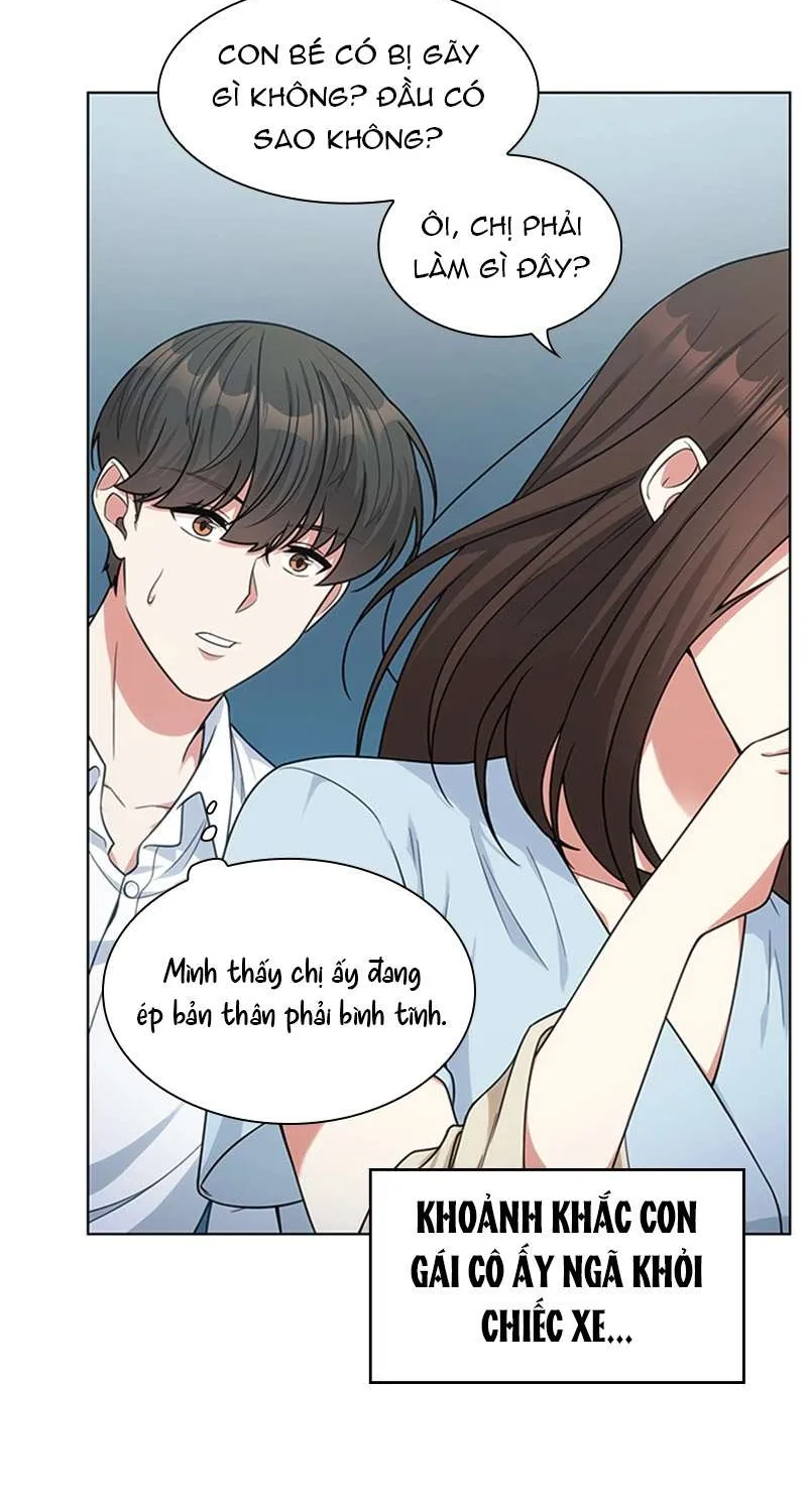 Chuyện Chị Đồng Nghiệp Của Tôi Chap 44 - Next Chap 45