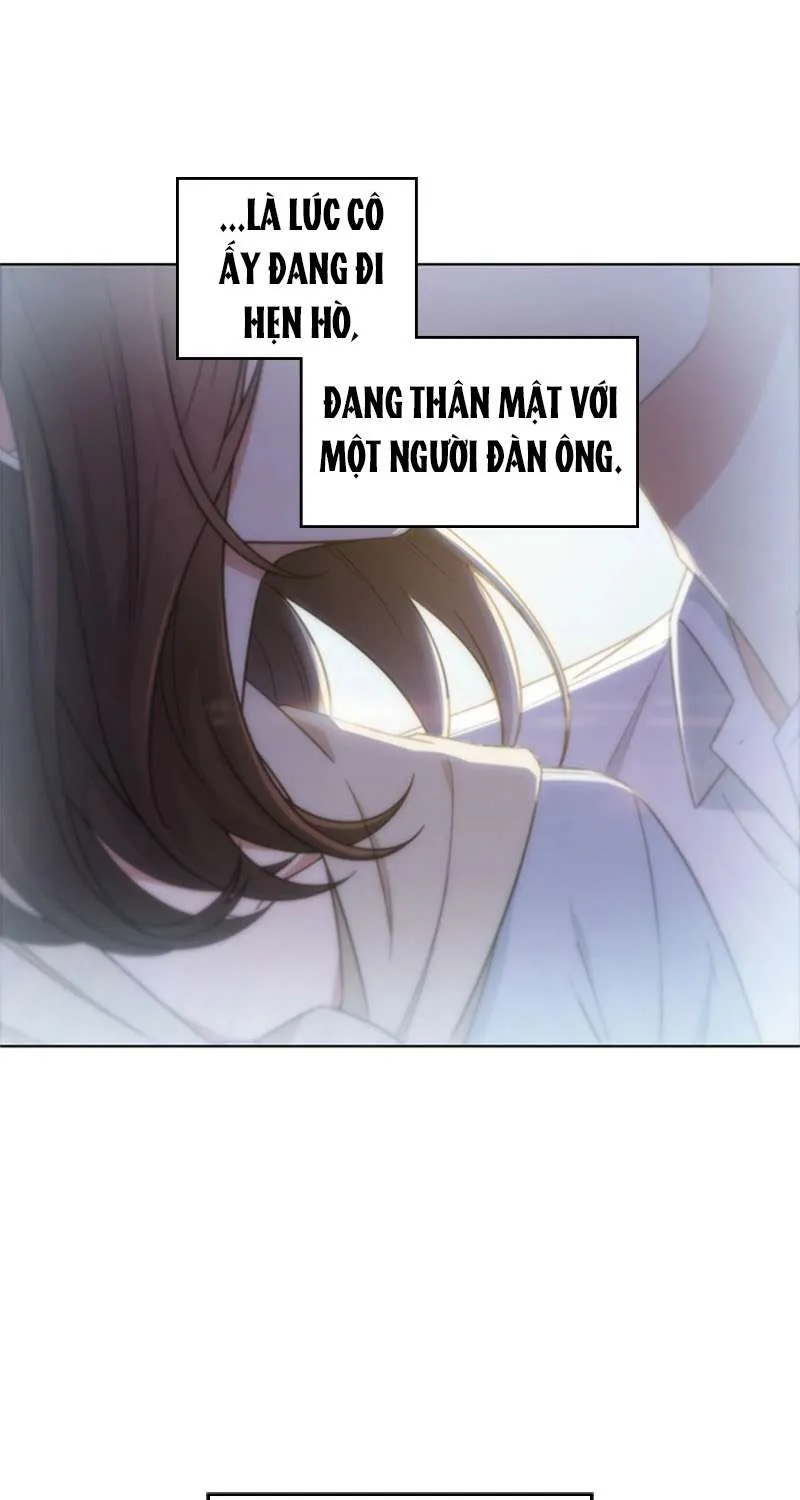 Chuyện Chị Đồng Nghiệp Của Tôi Chap 44 - Next Chap 45