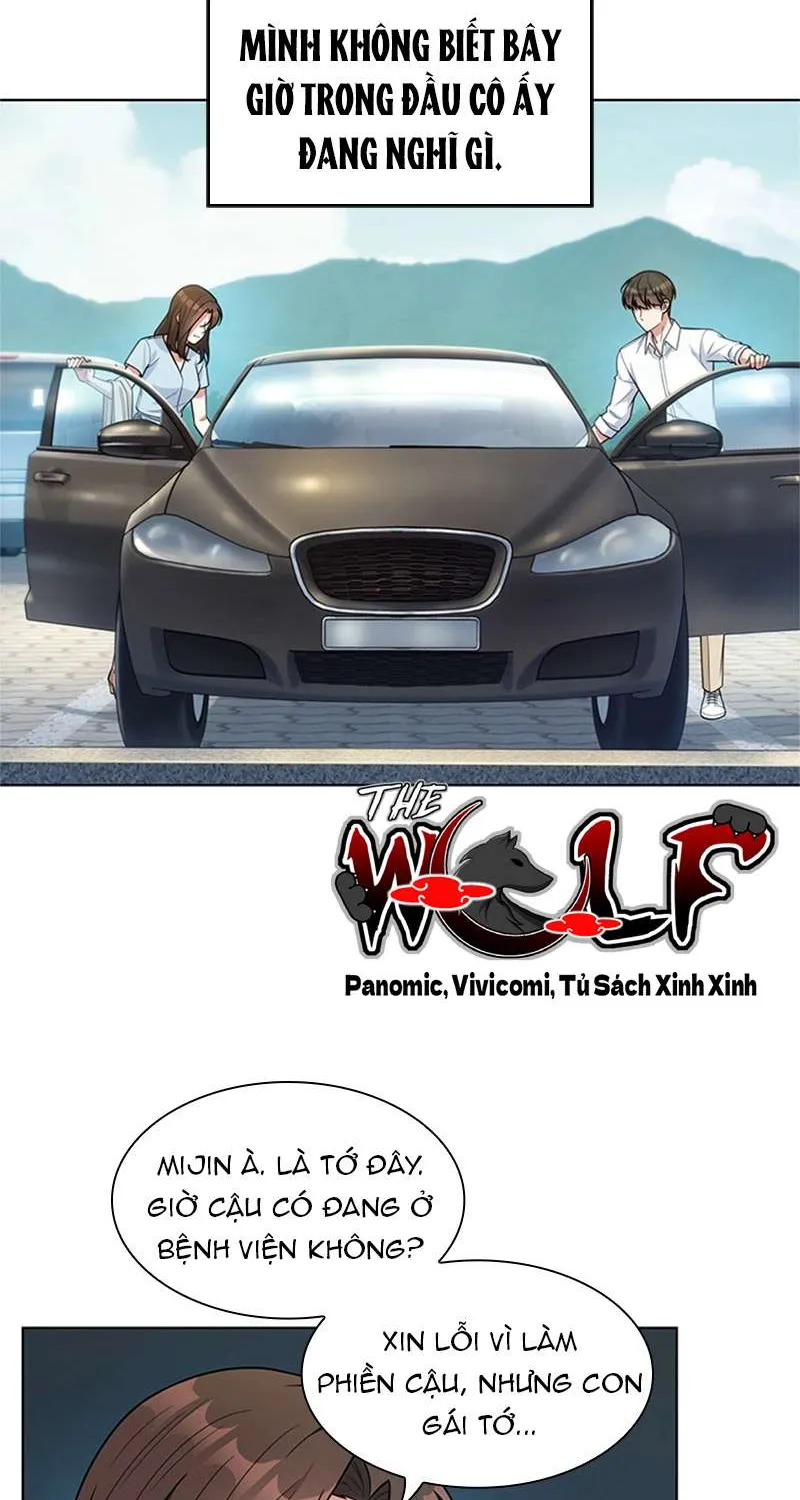 Chuyện Chị Đồng Nghiệp Của Tôi Chap 44 - Next Chap 45