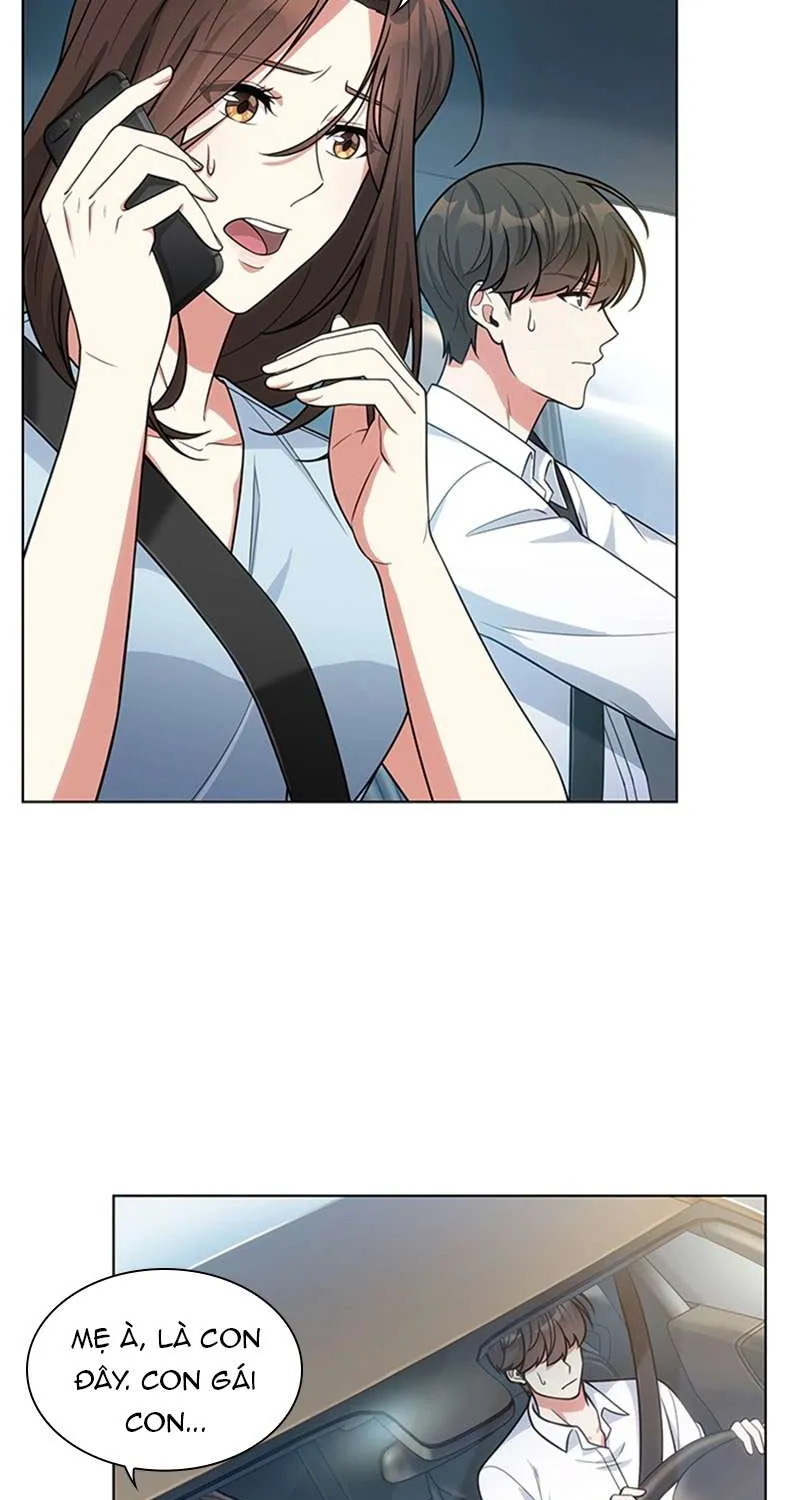 Chuyện Chị Đồng Nghiệp Của Tôi Chap 44 - Next Chap 45