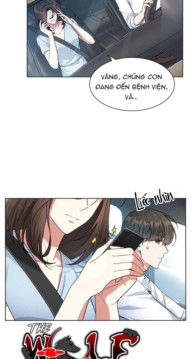 Chuyện Chị Đồng Nghiệp Của Tôi Chap 44 - Next Chap 45
