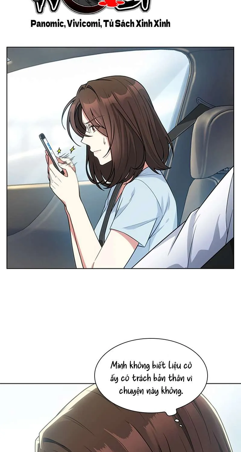 Chuyện Chị Đồng Nghiệp Của Tôi Chap 44 - Next Chap 45