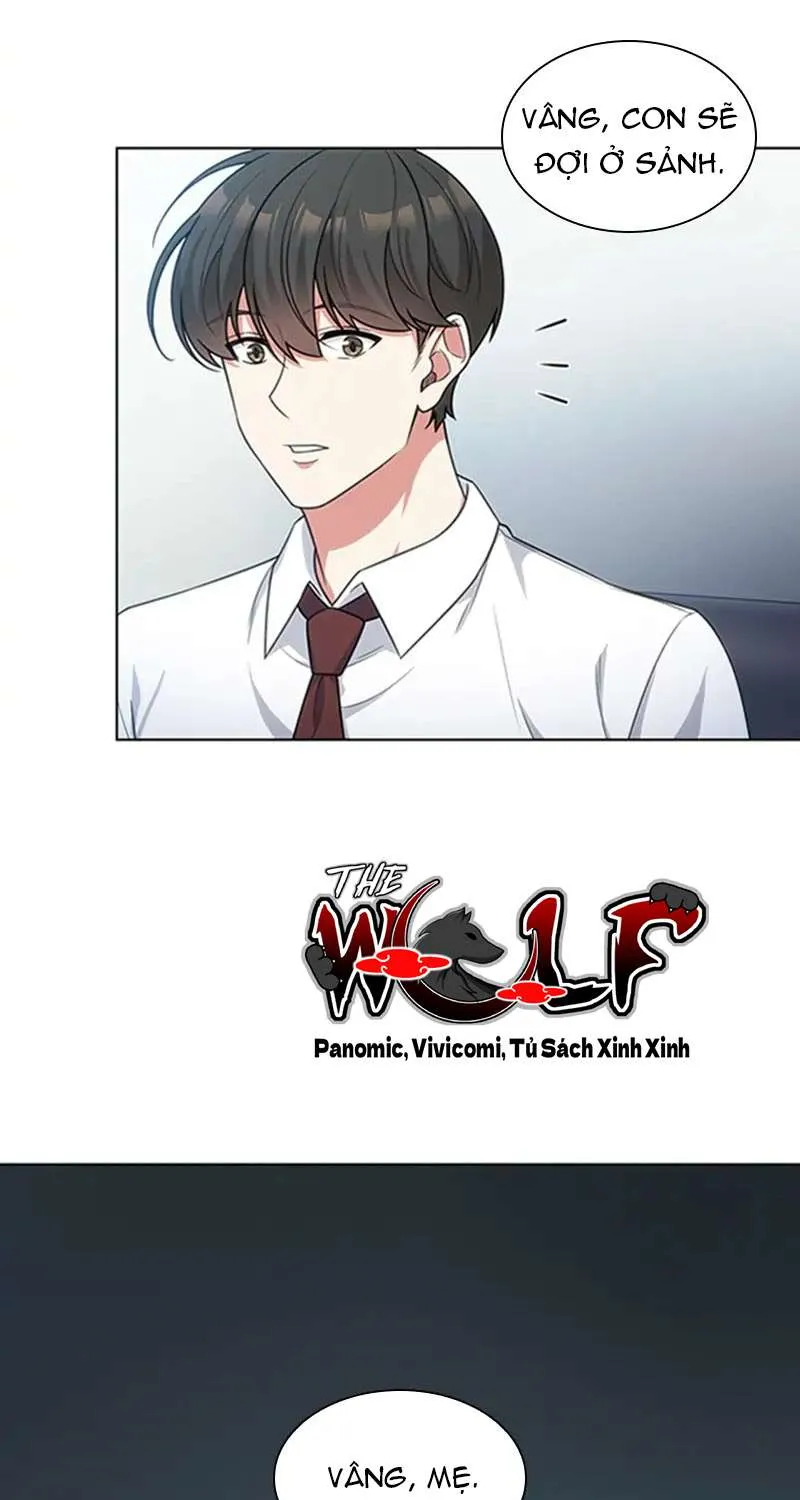 Chuyện Chị Đồng Nghiệp Của Tôi Chap 45 - Next Chap 46