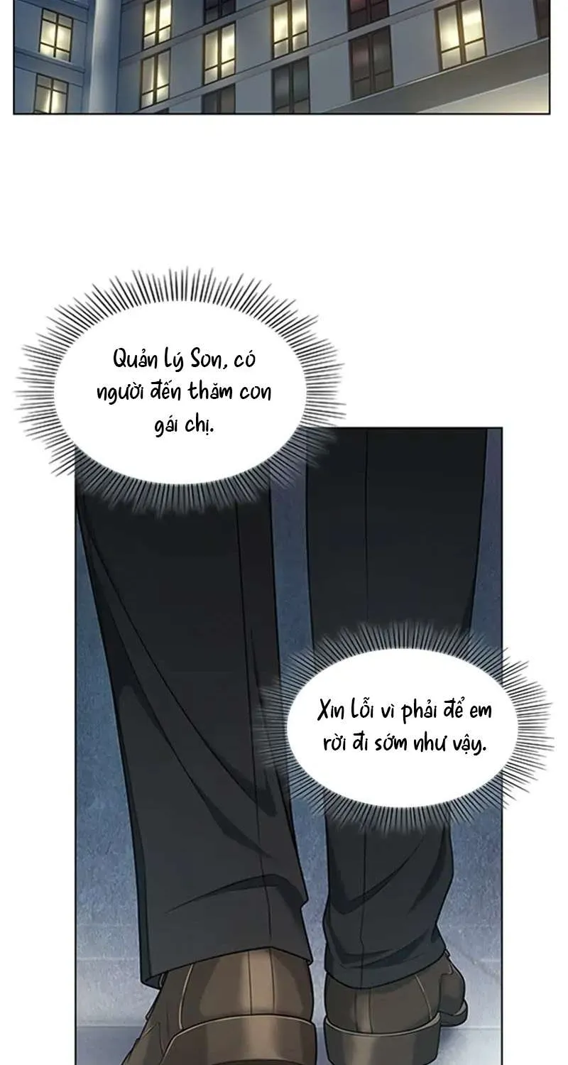 Chuyện Chị Đồng Nghiệp Của Tôi Chap 45 - Next Chap 46