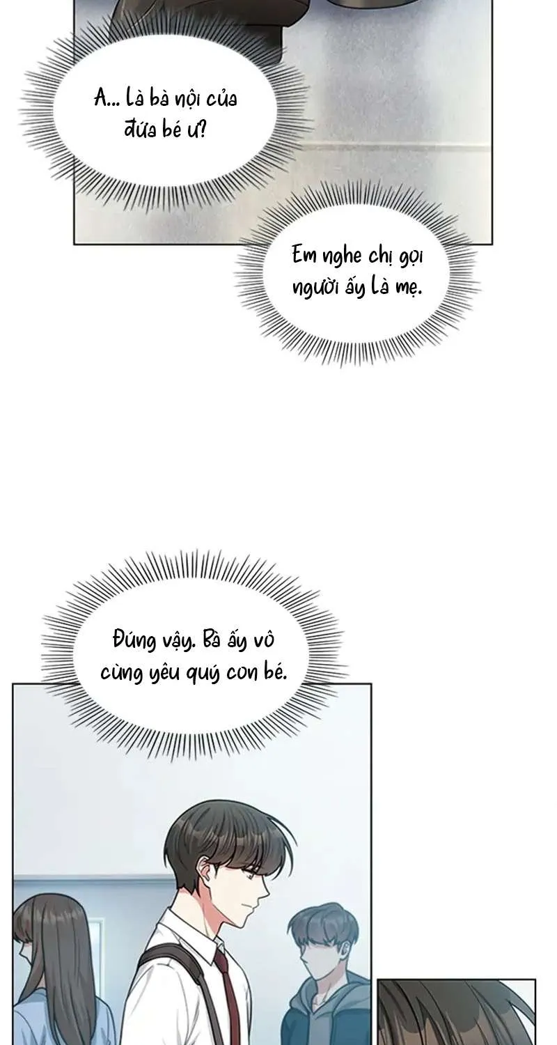 Chuyện Chị Đồng Nghiệp Của Tôi Chap 45 - Next Chap 46