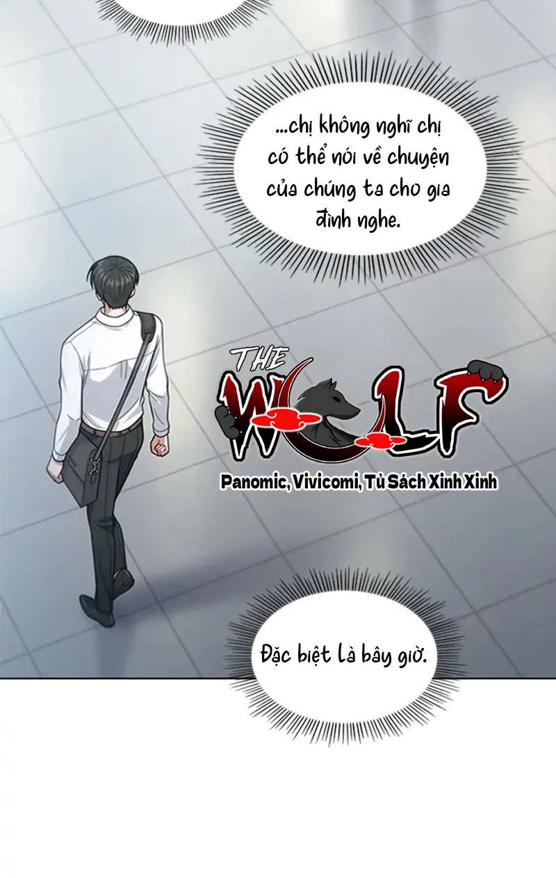Chuyện Chị Đồng Nghiệp Của Tôi Chap 45 - Next Chap 46