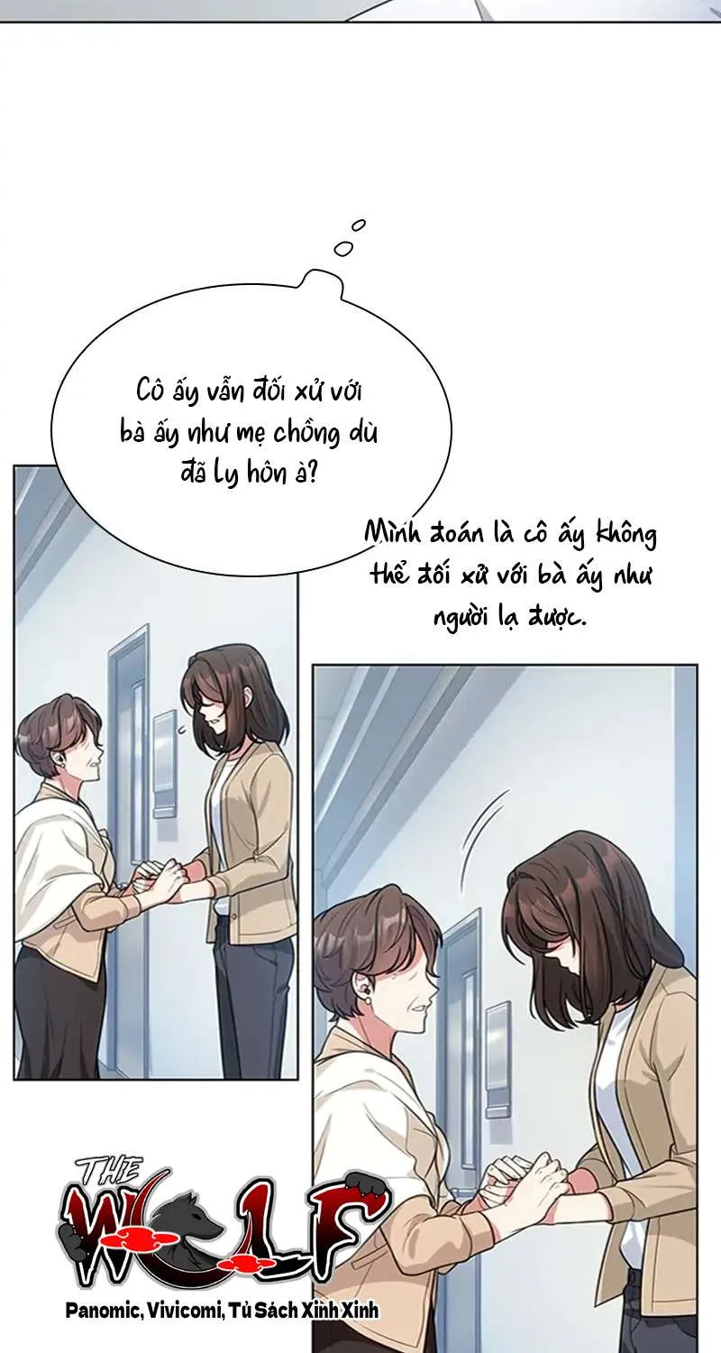 Chuyện Chị Đồng Nghiệp Của Tôi Chap 45 - Next Chap 46