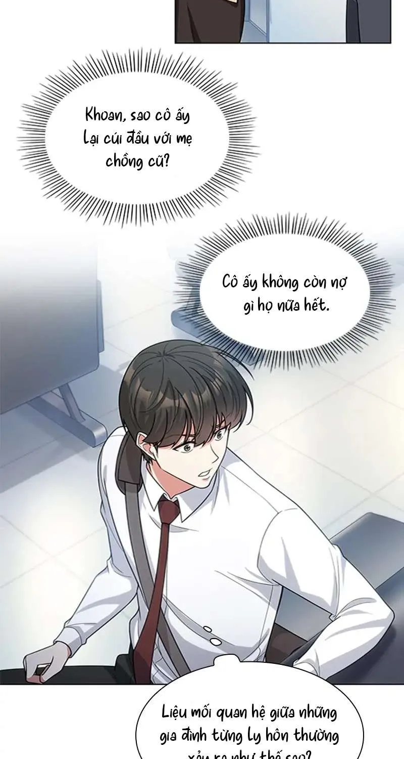 Chuyện Chị Đồng Nghiệp Của Tôi Chap 45 - Next Chap 46
