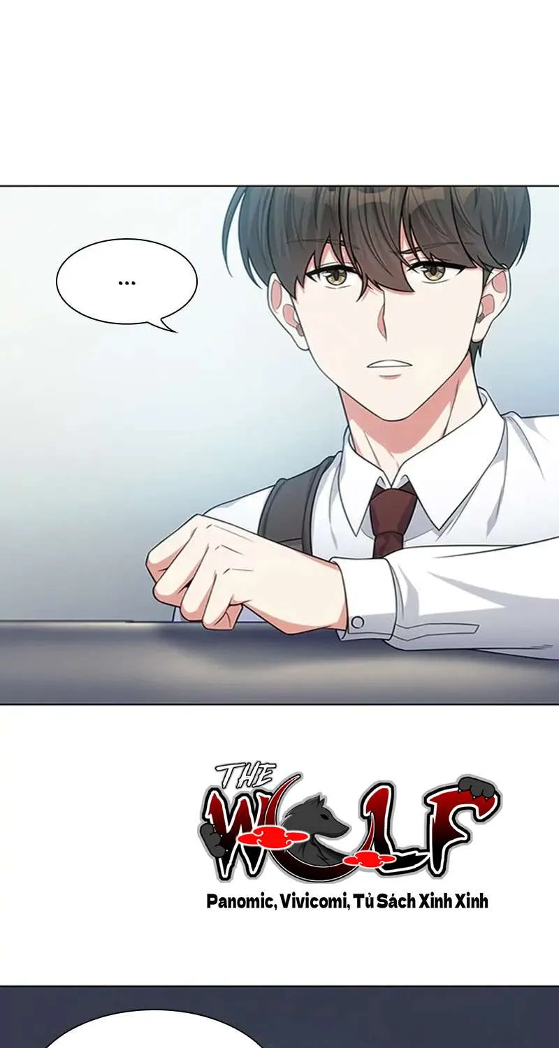 Chuyện Chị Đồng Nghiệp Của Tôi Chap 45 - Next Chap 46