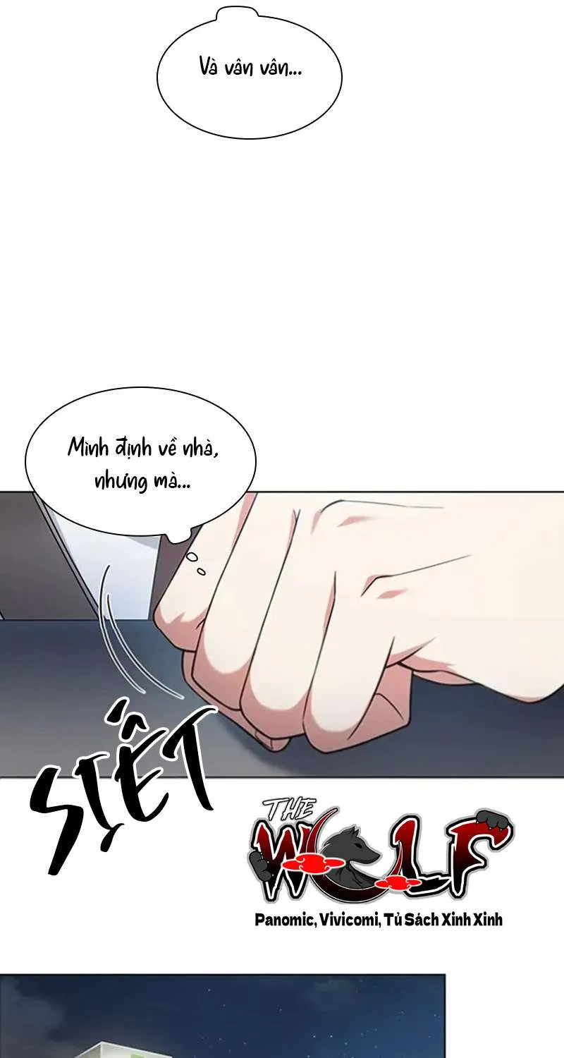 Chuyện Chị Đồng Nghiệp Của Tôi Chap 45 - Next Chap 46