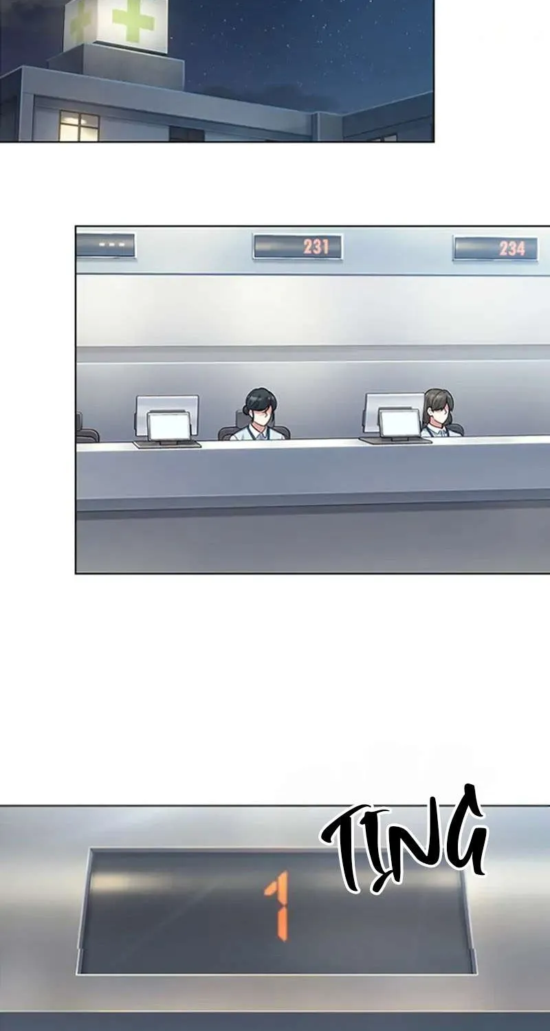 Chuyện Chị Đồng Nghiệp Của Tôi Chap 45 - Next Chap 46