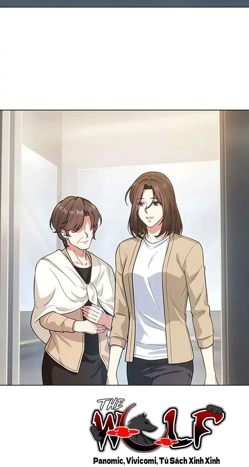 Chuyện Chị Đồng Nghiệp Của Tôi Chap 45 - Next Chap 46