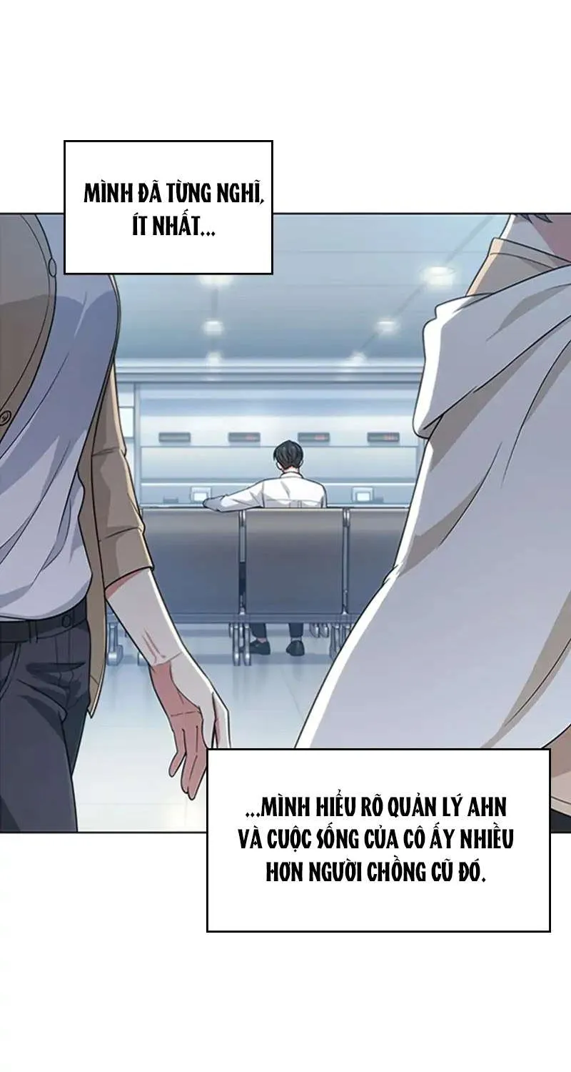 Chuyện Chị Đồng Nghiệp Của Tôi Chap 45 - Next Chap 46