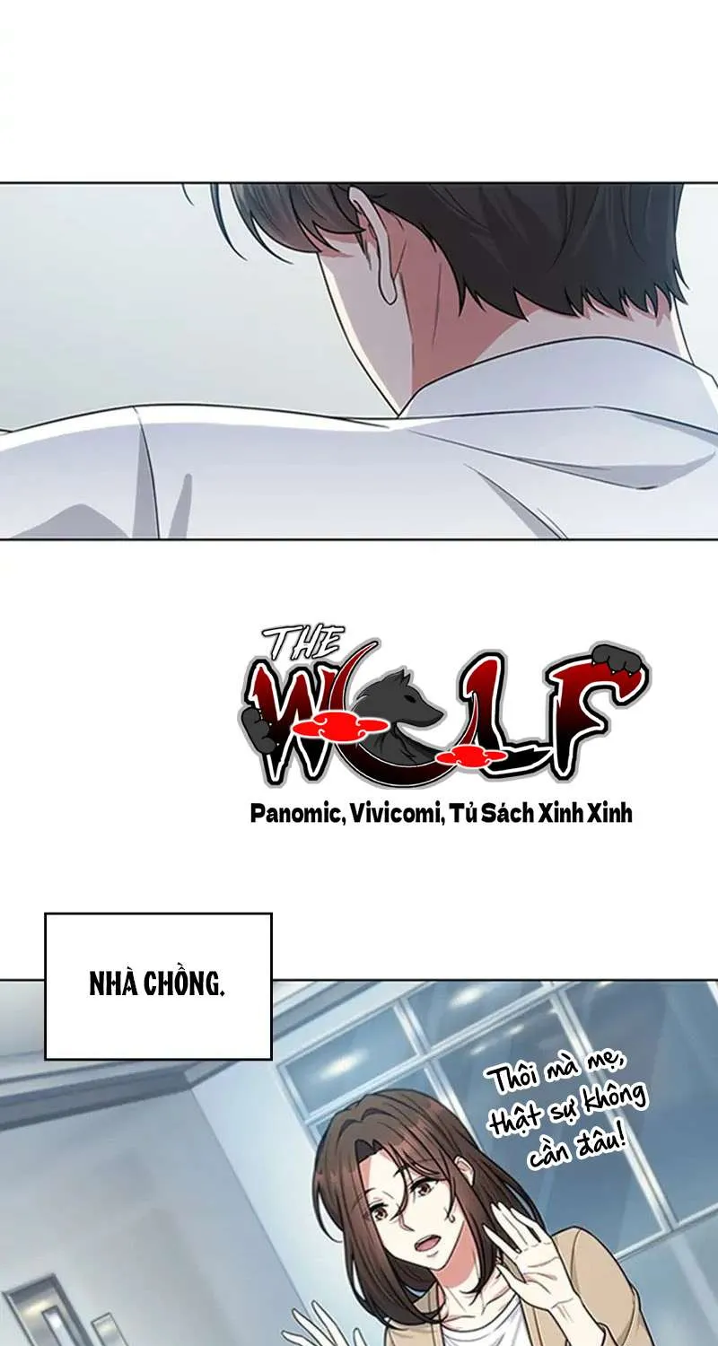 Chuyện Chị Đồng Nghiệp Của Tôi Chap 45 - Next Chap 46