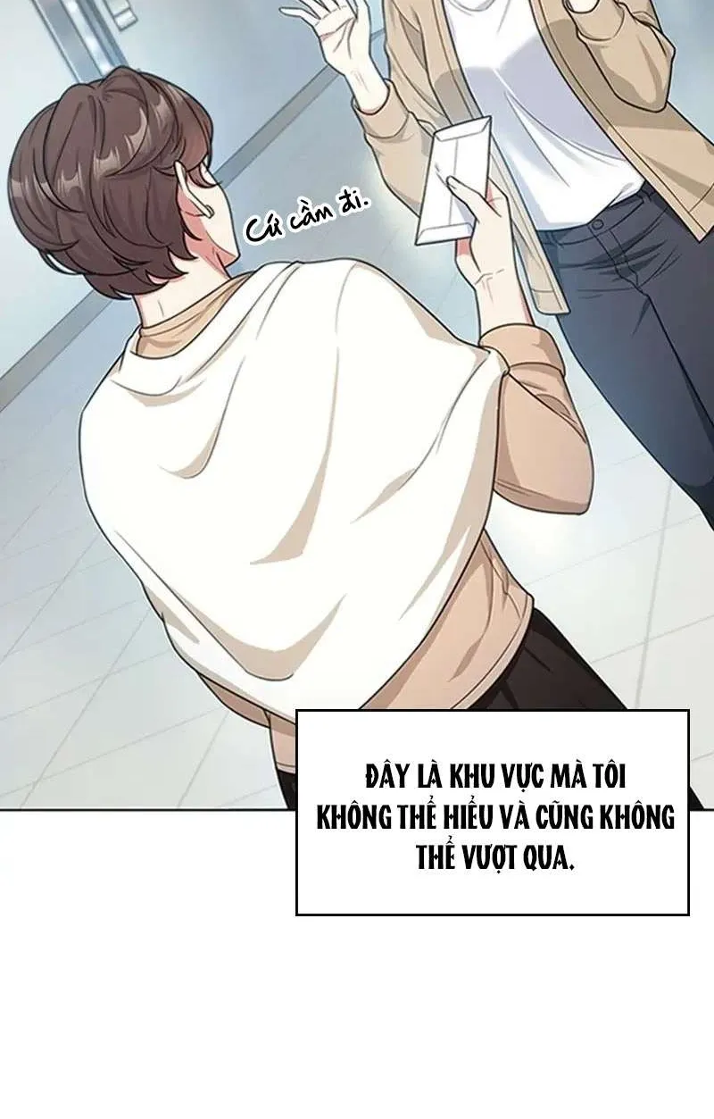 Chuyện Chị Đồng Nghiệp Của Tôi Chap 45 - Next Chap 46