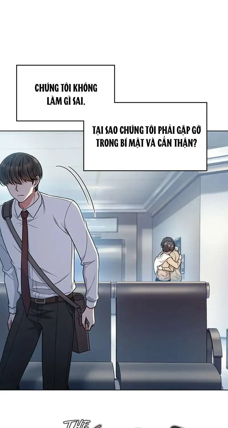 Chuyện Chị Đồng Nghiệp Của Tôi Chap 45 - Next Chap 46