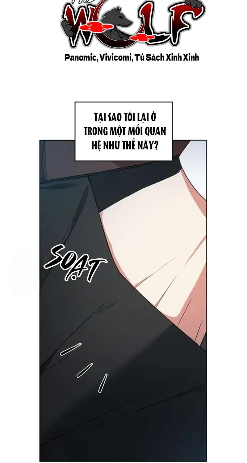 Chuyện Chị Đồng Nghiệp Của Tôi Chap 45 - Next Chap 46