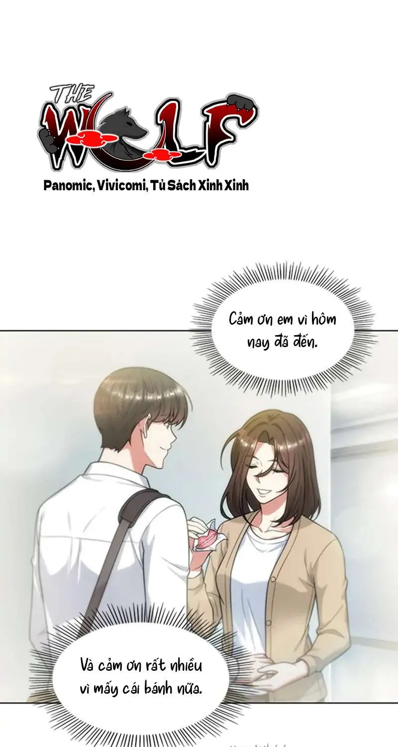 Chuyện Chị Đồng Nghiệp Của Tôi Chap 45 - Next Chap 46