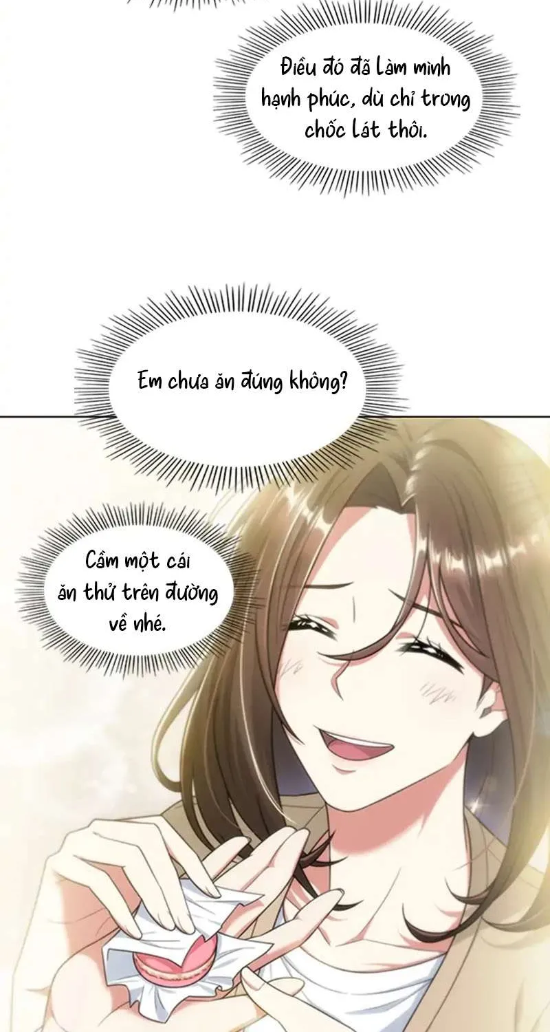 Chuyện Chị Đồng Nghiệp Của Tôi Chap 45 - Next Chap 46