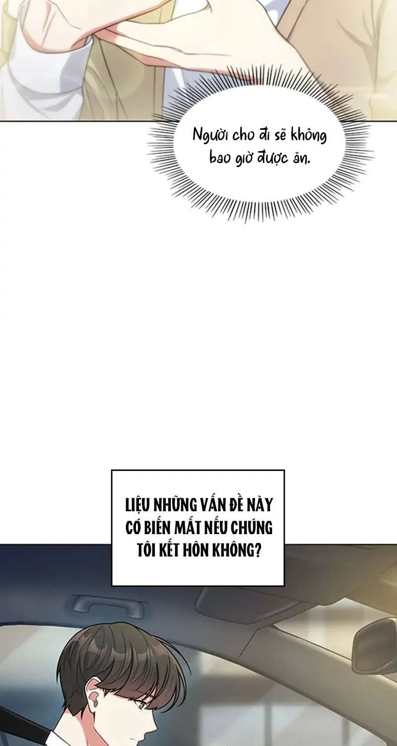 Chuyện Chị Đồng Nghiệp Của Tôi Chap 45 - Next Chap 46