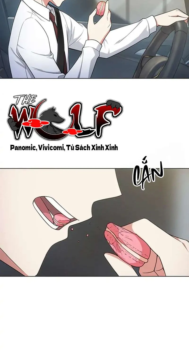 Chuyện Chị Đồng Nghiệp Của Tôi Chap 45 - Next Chap 46