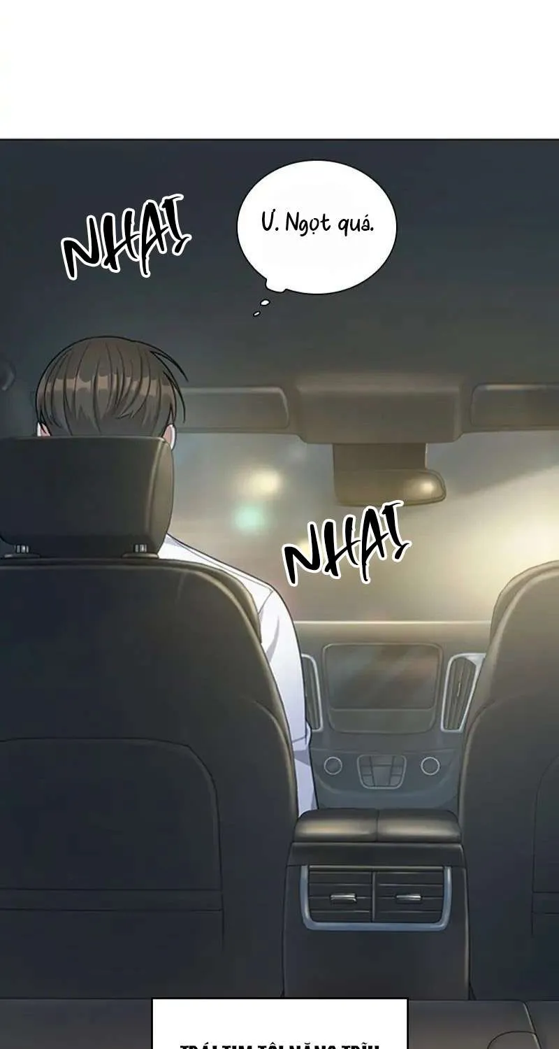 Chuyện Chị Đồng Nghiệp Của Tôi Chap 45 - Next Chap 46