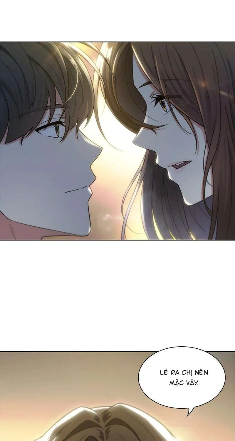 Chuyện Chị Đồng Nghiệp Của Tôi Chap 46 - Next Chap 47