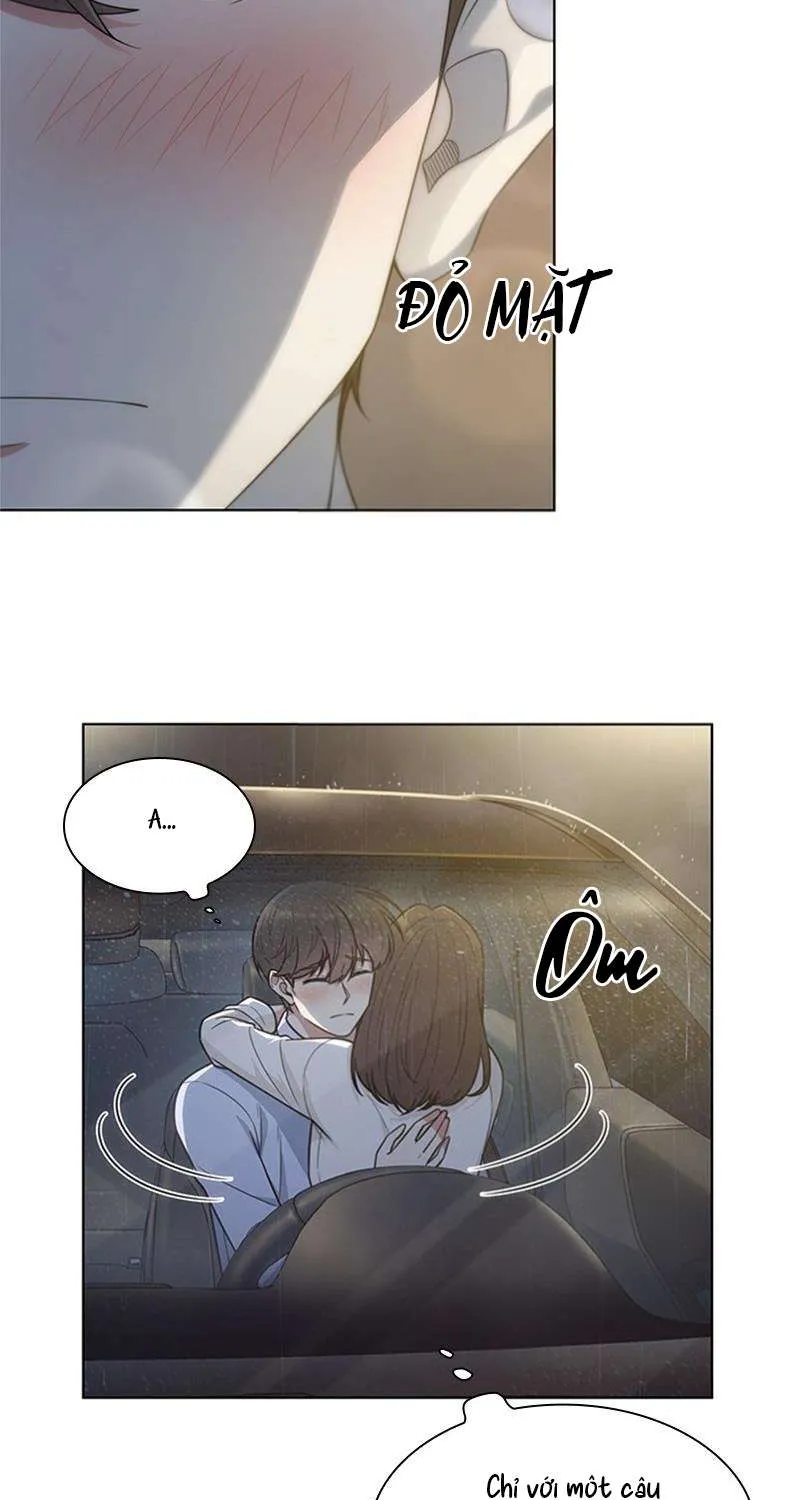 Chuyện Chị Đồng Nghiệp Của Tôi Chap 46 - Next Chap 47