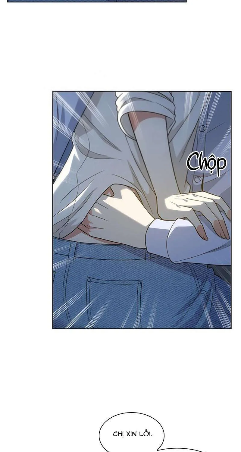 Chuyện Chị Đồng Nghiệp Của Tôi Chap 46 - Next Chap 47