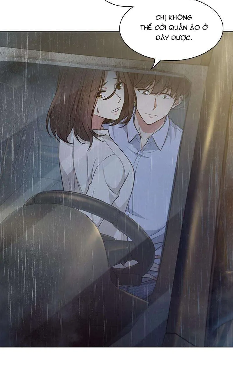 Chuyện Chị Đồng Nghiệp Của Tôi Chap 46 - Next Chap 47