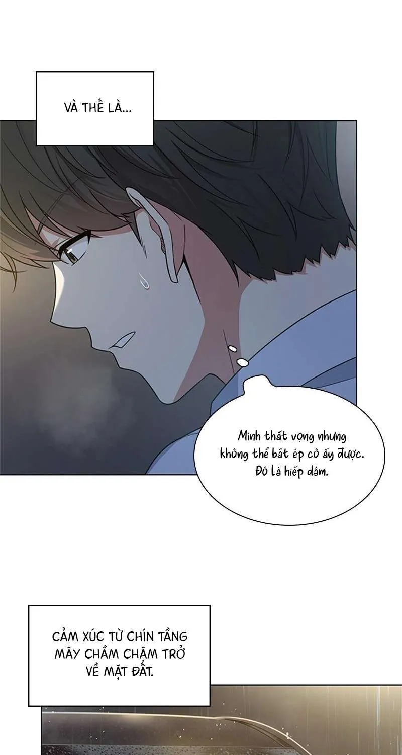 Chuyện Chị Đồng Nghiệp Của Tôi Chap 46 - Next Chap 47