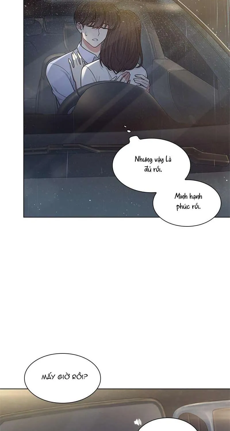 Chuyện Chị Đồng Nghiệp Của Tôi Chap 46 - Next Chap 47