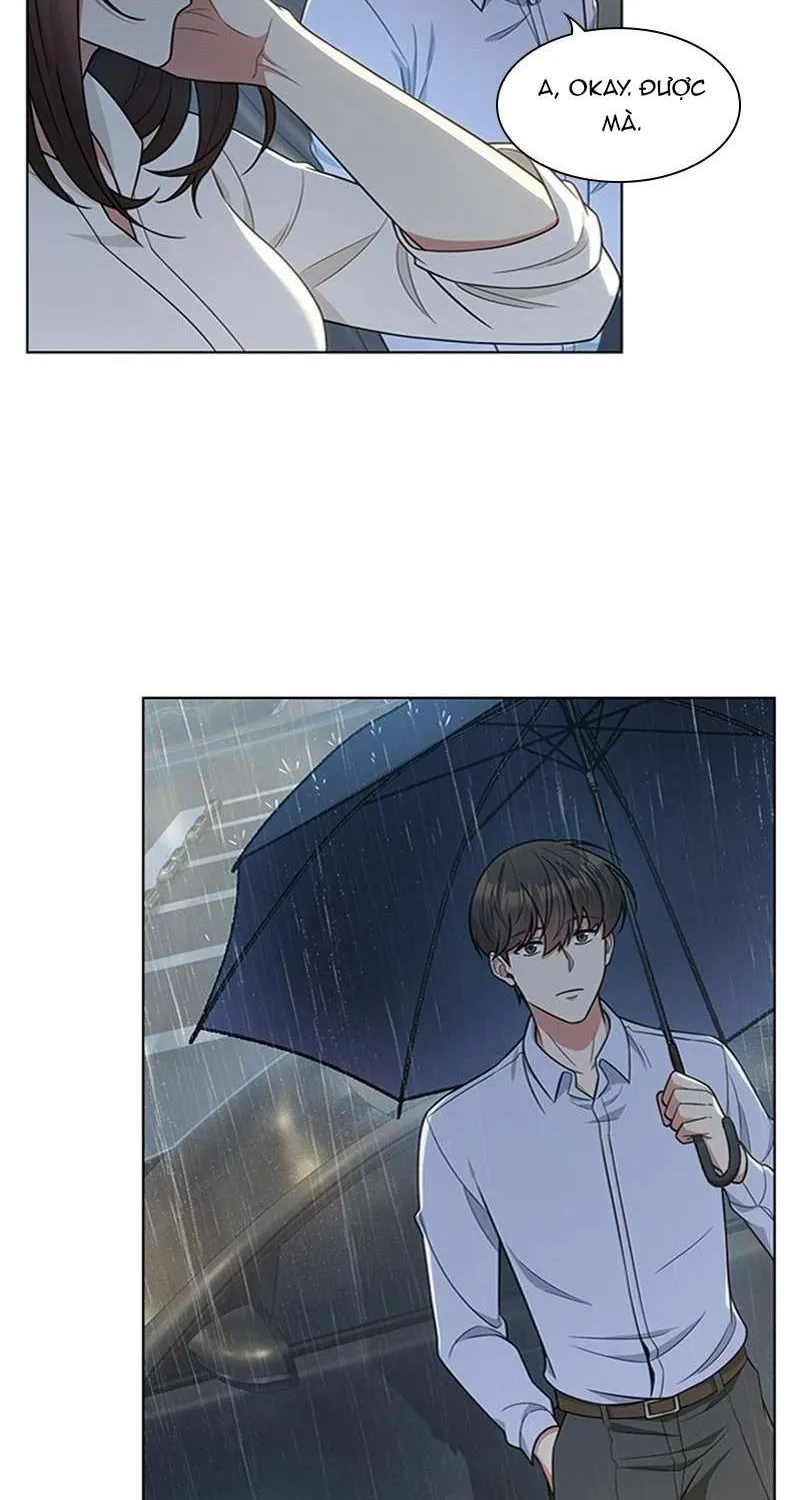 Chuyện Chị Đồng Nghiệp Của Tôi Chap 46 - Next Chap 47