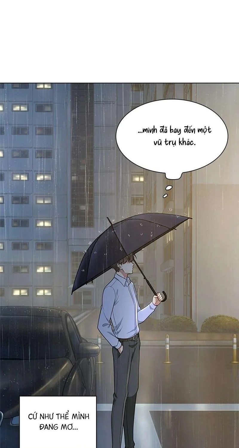 Chuyện Chị Đồng Nghiệp Của Tôi Chap 46 - Next Chap 47