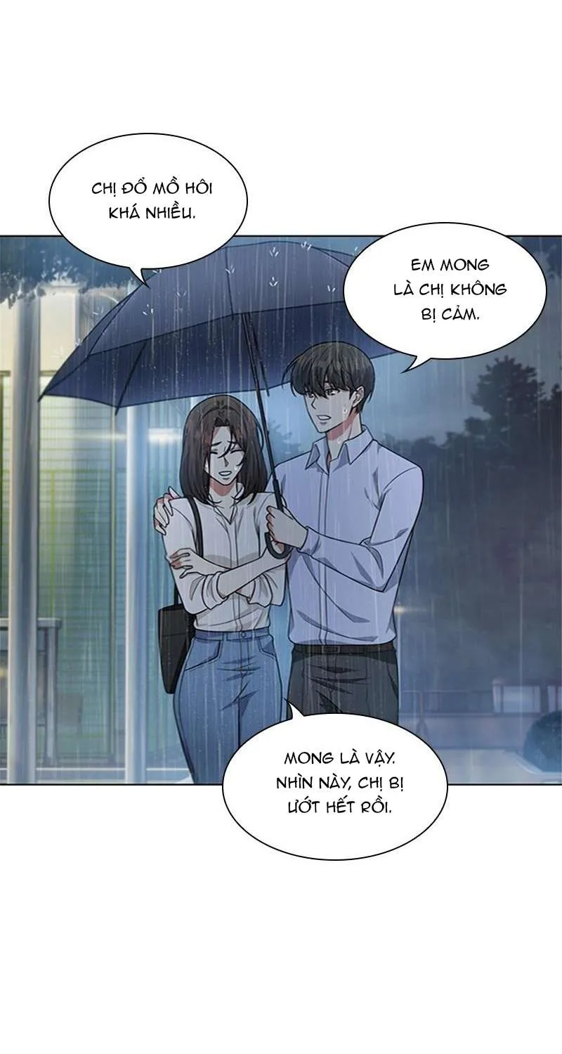 Chuyện Chị Đồng Nghiệp Của Tôi Chap 46 - Next Chap 47
