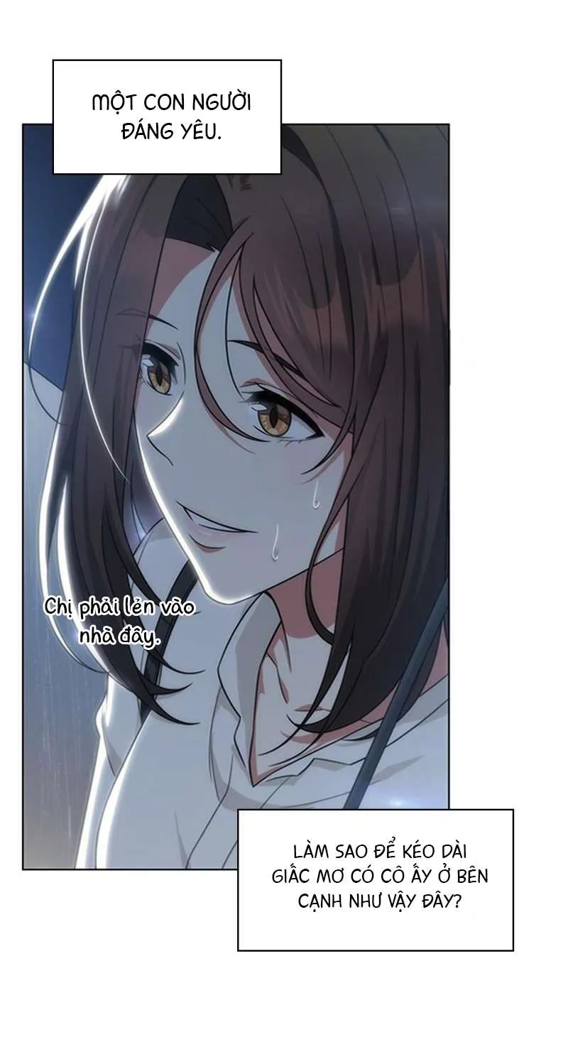 Chuyện Chị Đồng Nghiệp Của Tôi Chap 46 - Next Chap 47